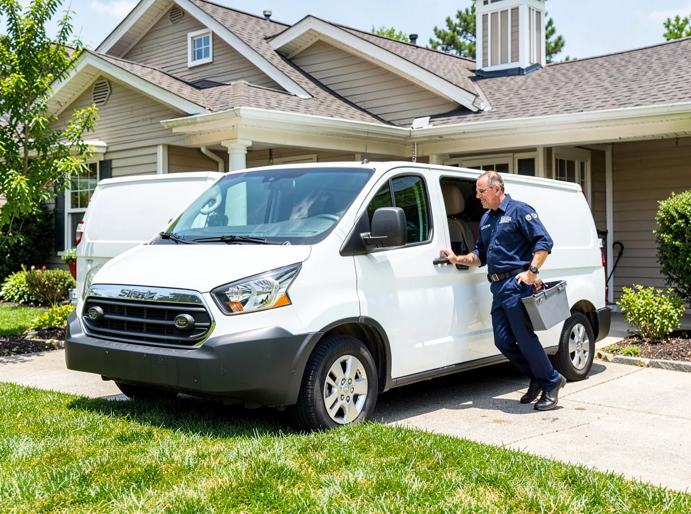 Emergency Plumber company in Harrisburg, NE