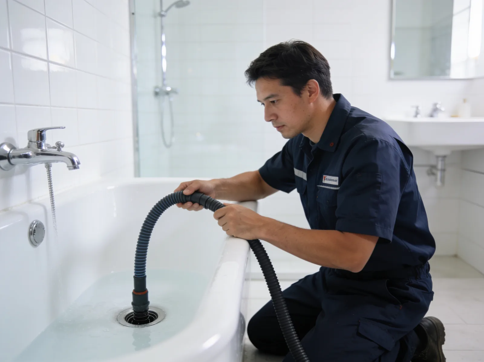 Emergency Plumber Harrisburg, NE FAQs